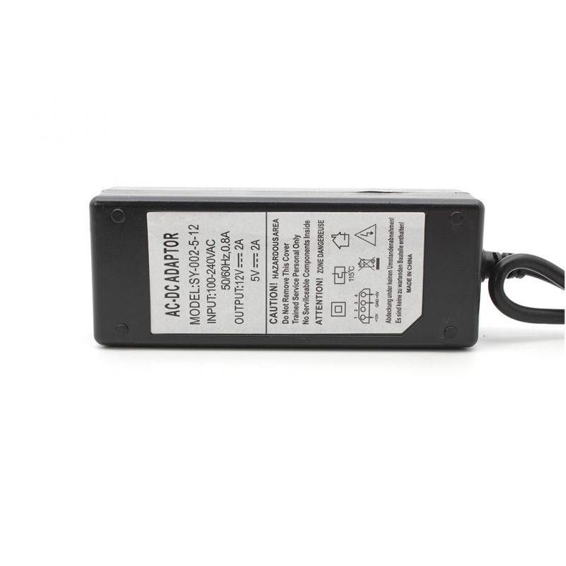 Adapter USB na SATA - IDE JWD-H26
