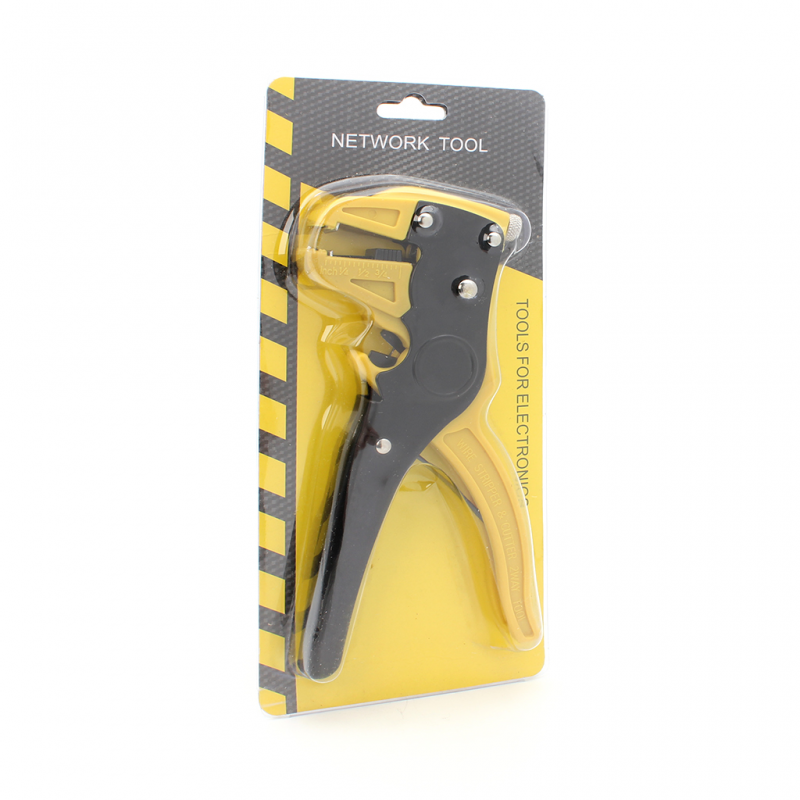 Klesta 315 3u1 JWD-TOOL3