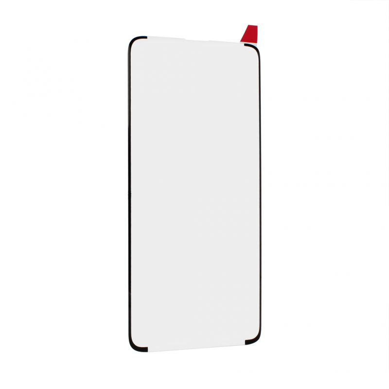Zastitno staklo Tempered Glass full glue 0.15mm za Samsung G973 S10 zakrivljeni crni