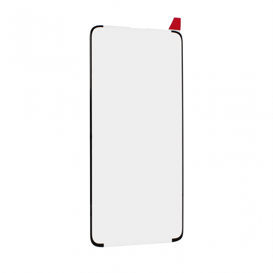 Zastitno staklo Tempered Glass full glue 0.15mm za Samsung G973 S10 zakrivljeni crni