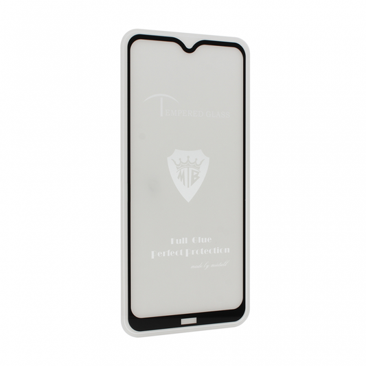 Zastitno Staklo Tempered glass 2.5D full glue za Xiaomi Redmi 8 crni