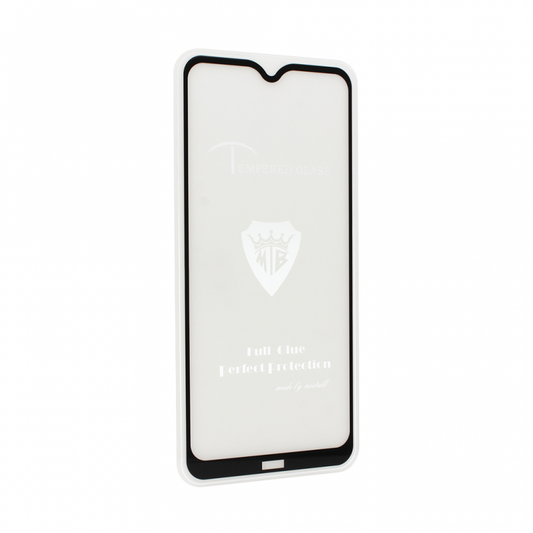 Zastitno staklo Tempered Glass 2.5D full glue za Xiaomi Redmi 8A crni