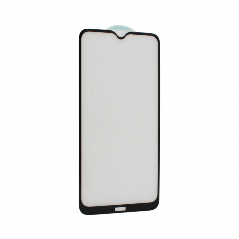 Zastitno Staklo Tempered glass 5D za Xiaomi Redmi 8 crni