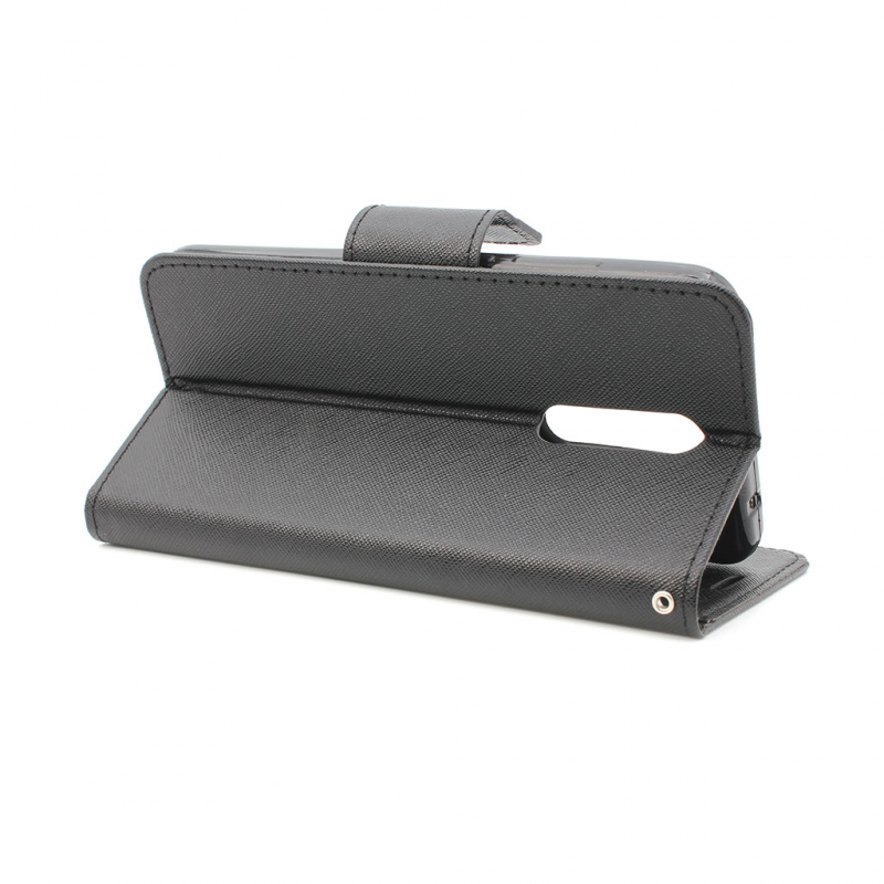 Torbica Mercury za Xiaomi Redmi 8 crna
