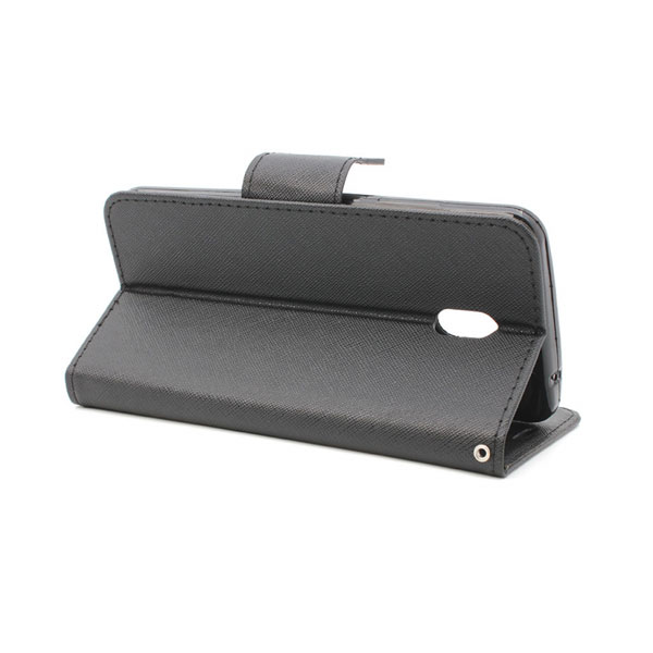 Torbica Mercury za Xiaomi  Redmi 8a crna