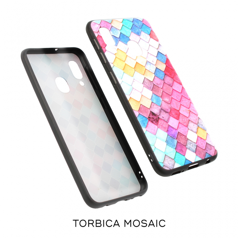 Torbica Mosaic za Nokia 3.2 type 1