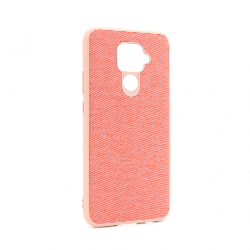 Torbica Flash za Huawei Mate 30 Lite /Nova 5i Pro pink