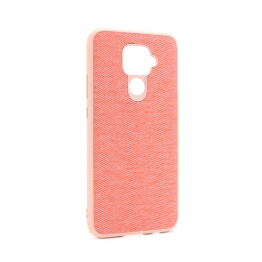 Torbica Flash za Huawei Mate 30 Lite /Nova 5i Pro pink