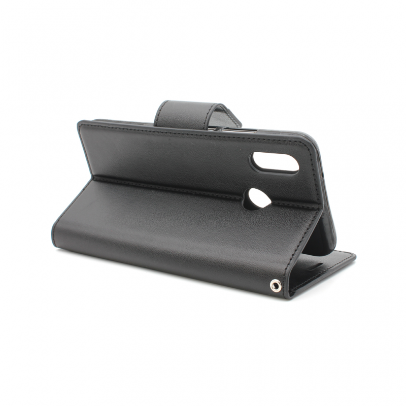 Torbica Hanman Canvas ORG za iPhone 11 Pro 5.8 crna