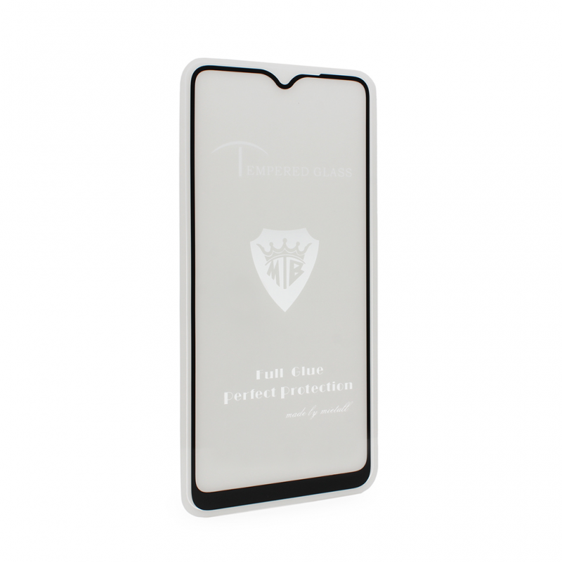 Zastitno Staklo Tempered glass 2.5D full glue za Samsung A207F Galaxy A20s crni