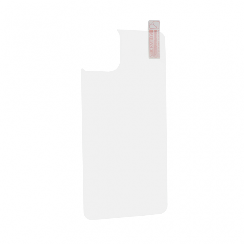 Zastitno Staklo Tempered glass back cover za iPhone 11 Pro 5.8
