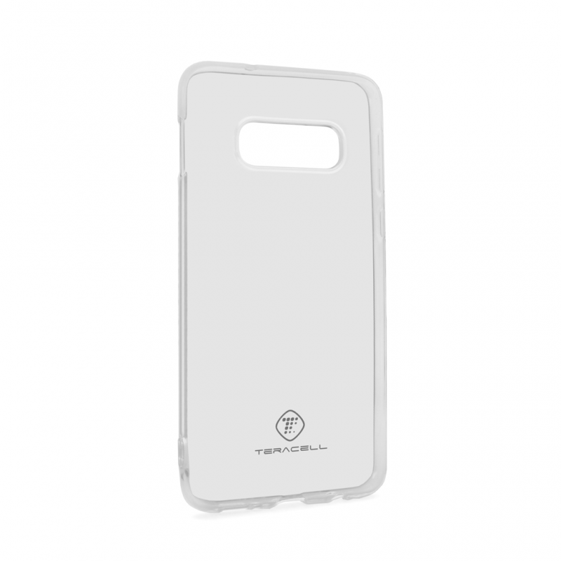 Torbica Teracell Giulietta za Samsung G970 S10e transparent