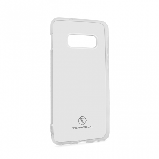 Torbica Teracell Giulietta za Samsung G970 S10e transparent