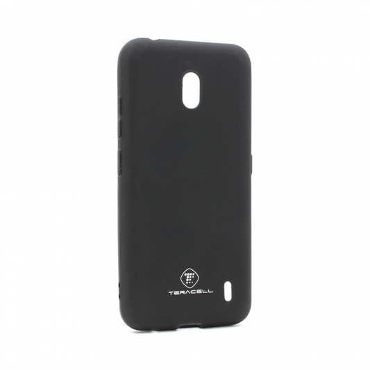 Torbica Teracell Skin za Nokia 2.2 mat crna