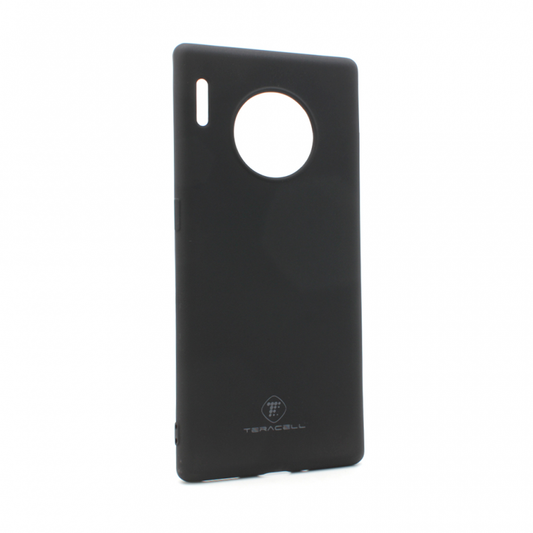Torbica Teracell Giulietta za Huawei Mate 30 Pro mat crna