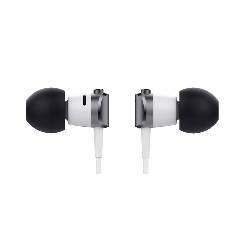 Slusalice 360 DM2018 3.5mm bele