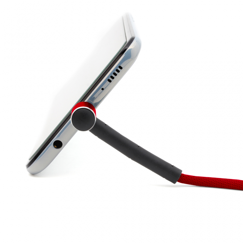 Data kabl NITU UC043 micro USB crveni 1m
