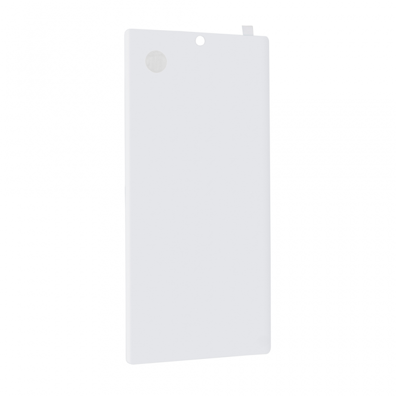 Zastitno Staklo Tempered glass Rockymile UV Matte Full Glue + Lampa za Samsung N970F Galaxy Note 10