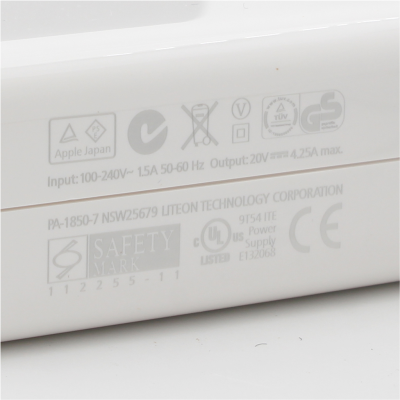 Punjac za laptop Apple 85W Magsafe 2 HQ