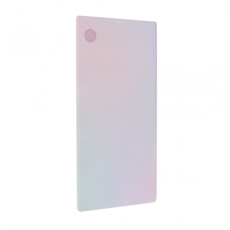 Zastitno Staklo Tempered glass Rockymile UV Anti Blue Full Glue + Lampa za Samsung N970F Galaxy Note 10