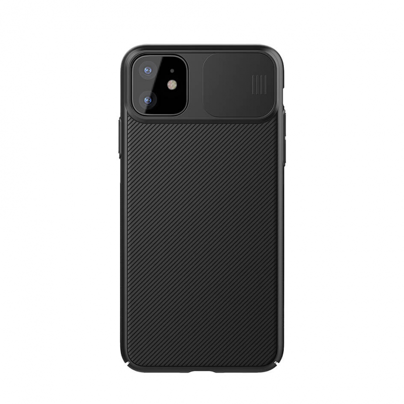 Torbica Nillkin CamShield za iPhone 11 6.1 crna