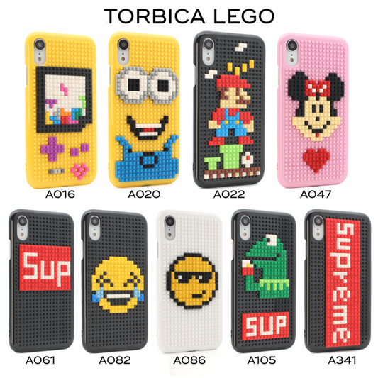 Torbica Lego za iPhone 11 Pro Max 6.5 A061