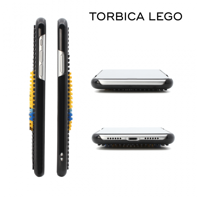 Torbica Lego za iPhone 11 Pro Max 6.5 A061