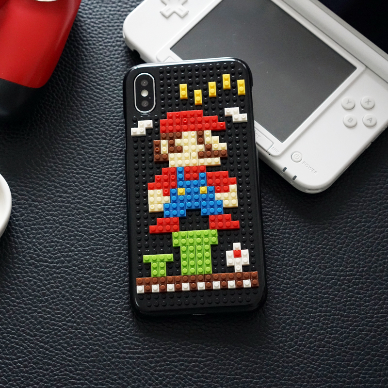 Torbica Lego za iPhone 11 Pro Max 6.5 A061