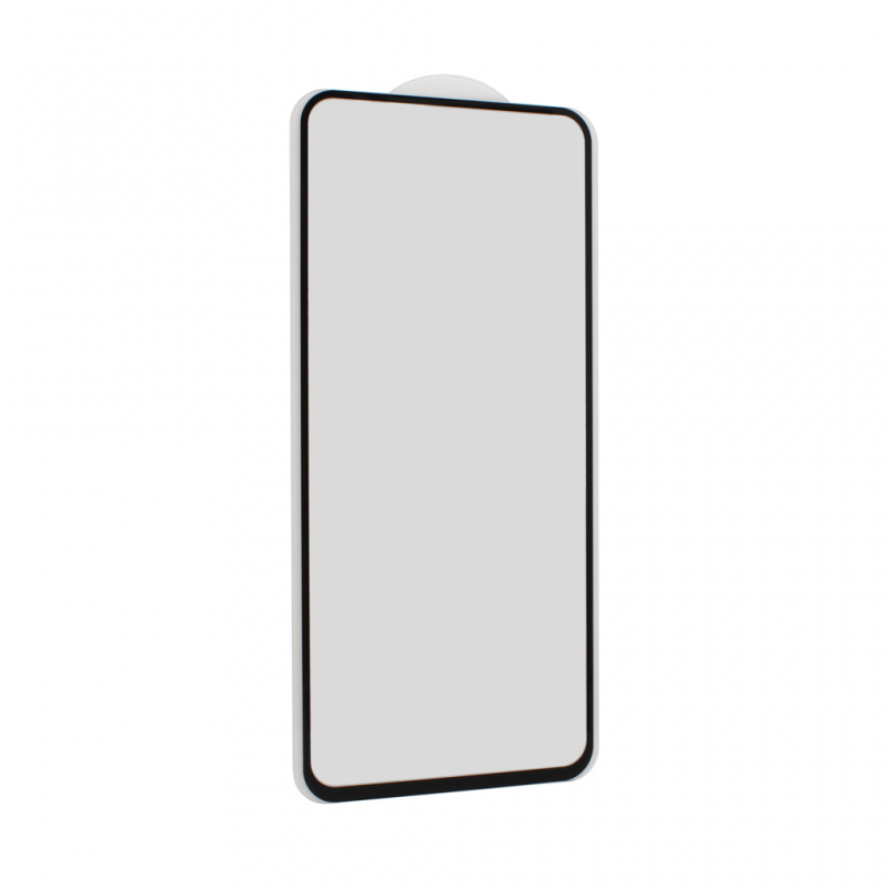 Zastitno staklo Tempered Glass 2.5D full glue za Samsung A715F Galaxy A71 crni