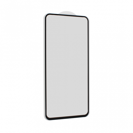 Zastitno staklo Tempered Glass 2.5D full glue za Samsung A715F Galaxy A71 crni