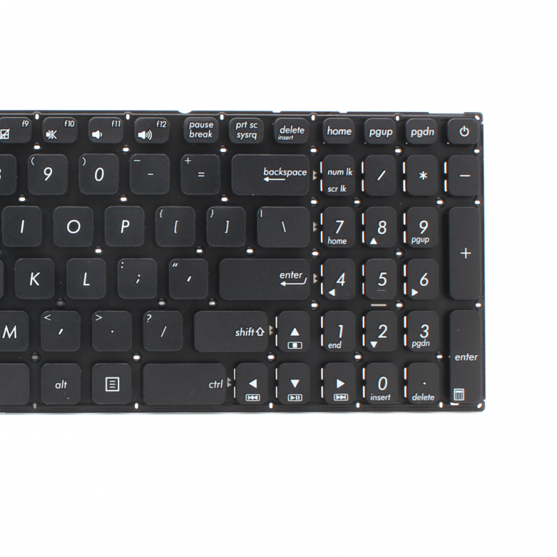 Tastatura za laptop Asus X541SA