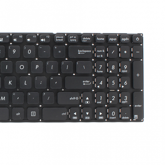 Tastatura za laptop Asus X541SA