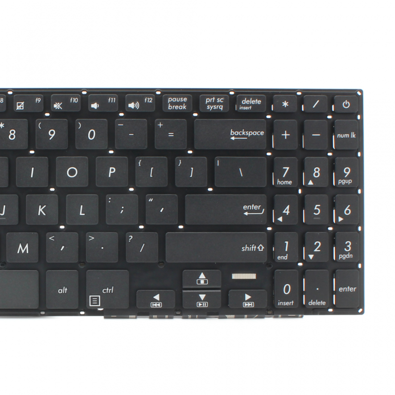 Tastatura za laptop Asus X560UD
