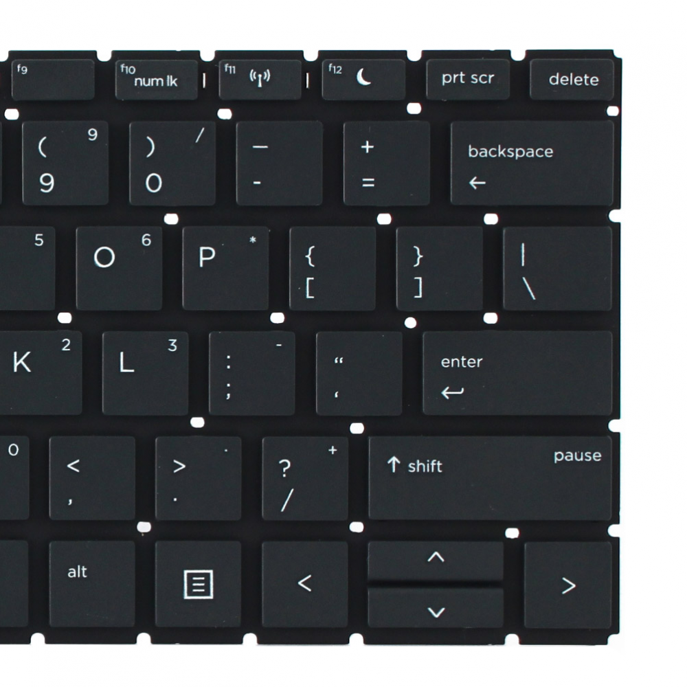 Tastatura za laptop HP 430 G6