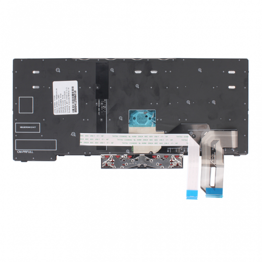 Tastatura za laptop Lenovo L480