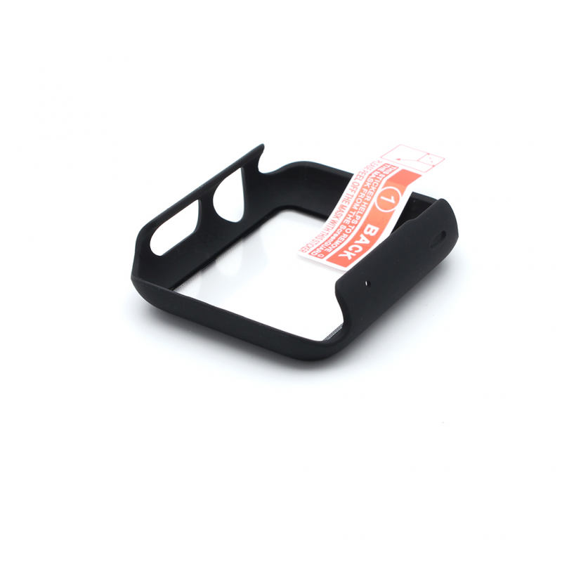 Zastitno Staklo Tempered glass case za iWatch 38mm crna