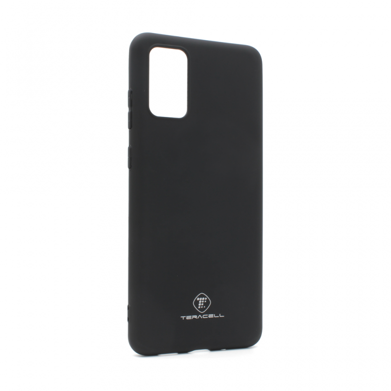 Torbica Teracell Skin za Samsung G985F Galaxy S20 Plus mat crna