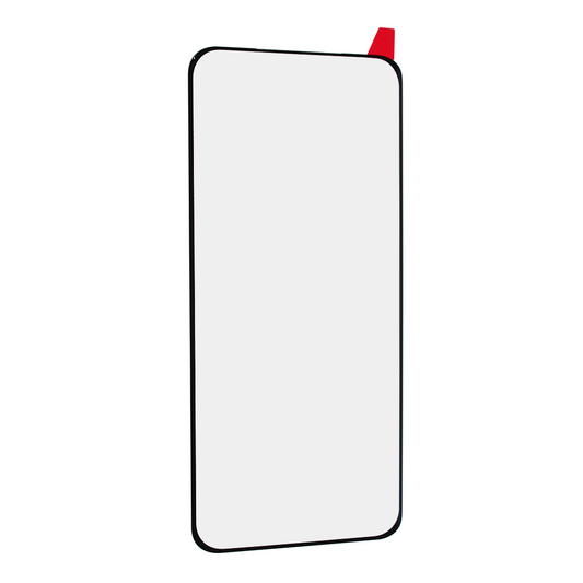 Zastitno staklo Tempered Glass full glue 0.15mm za Samsung G980F Galaxy S20 zakrivljeni crni