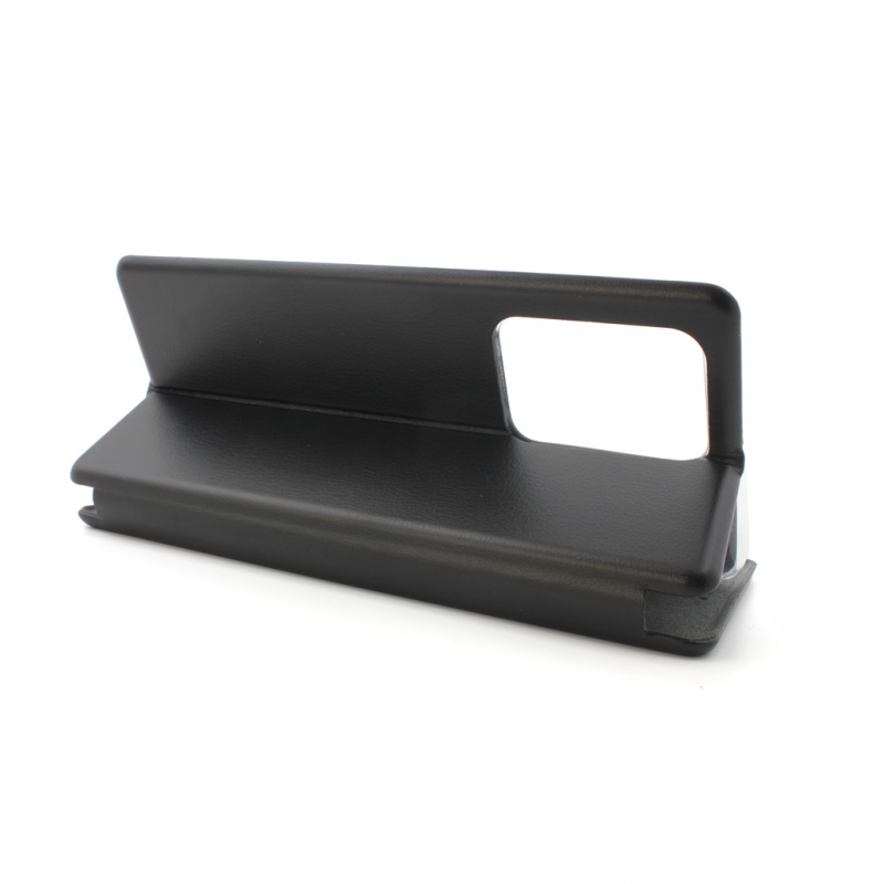Torbica Teracell Flip Cover za Samsung G988F Galaxy S20 Ultra crna