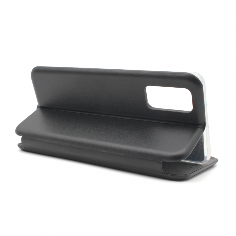 Torbica Teracell Flip Cover za Samsung G980F Galaxy S20 crna