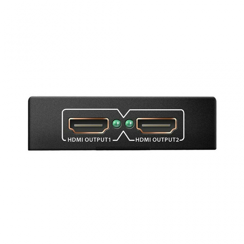 HDMI Spliter 2 porta JWD-H13