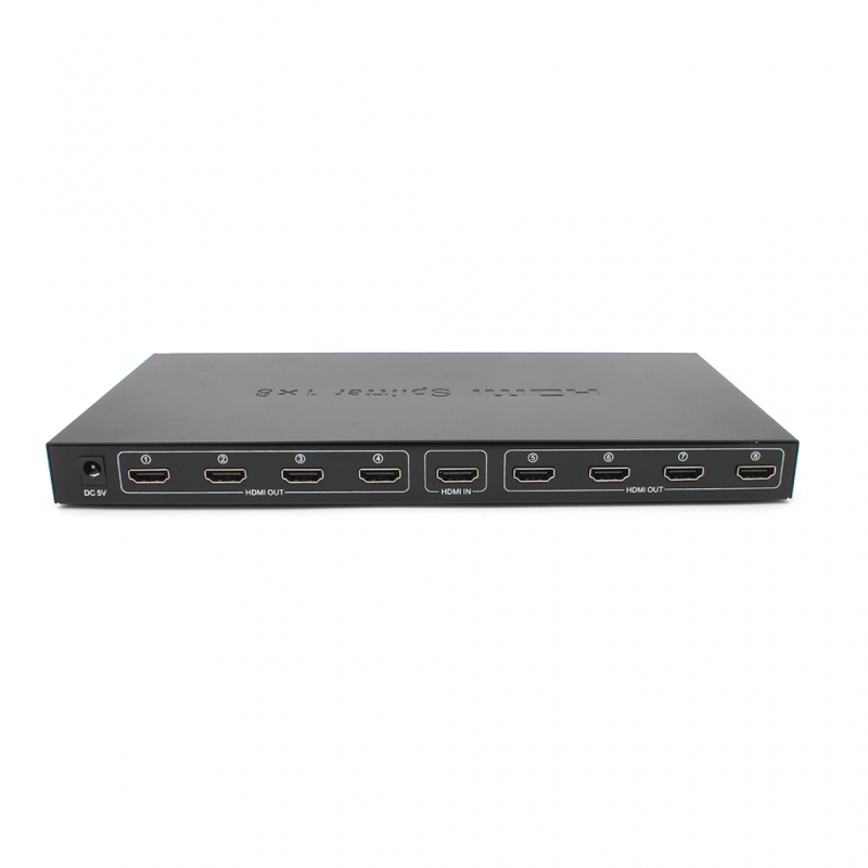 HDMI Spliter 8 porta JWD-H15