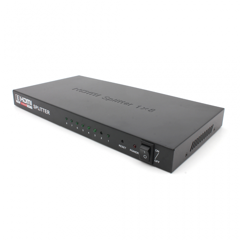 HDMI Spliter 8 porta JWD-H15