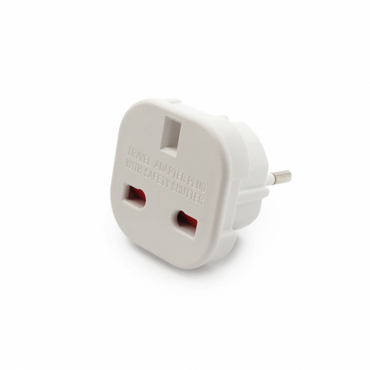 Adapter UK na EU JWD-UKEU Suko beli