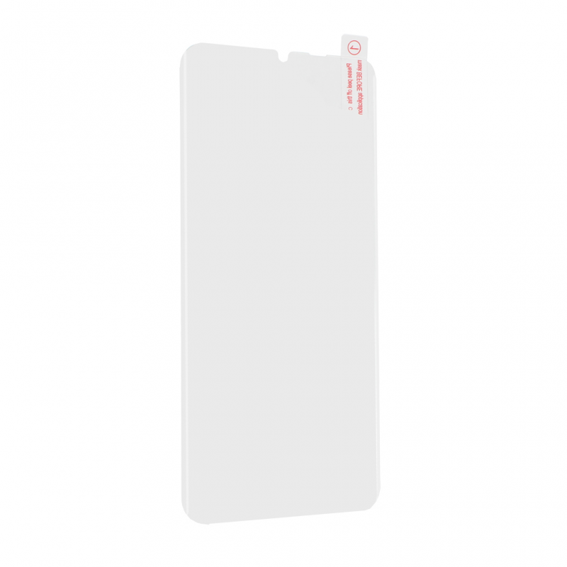 Zastitno staklo Tempered Glass Premium UV Glue Full Cover + Lampa za Huawei P30 Pro