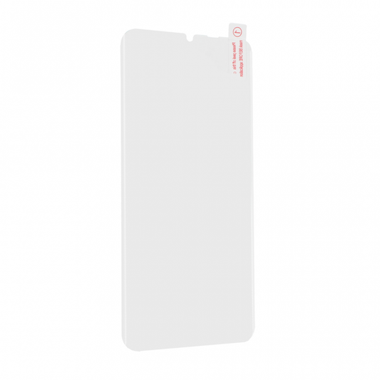 Zastitno staklo Tempered Glass Premium UV Glue Full Cover + Lampa za Huawei P30 Pro