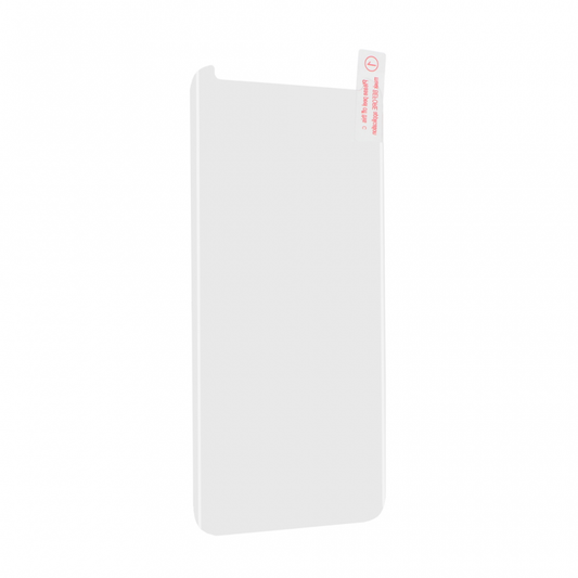 Zastitno Staklo Tempered glass Premium UV Glue Full Cover + Lampa za Samsung G960 S9