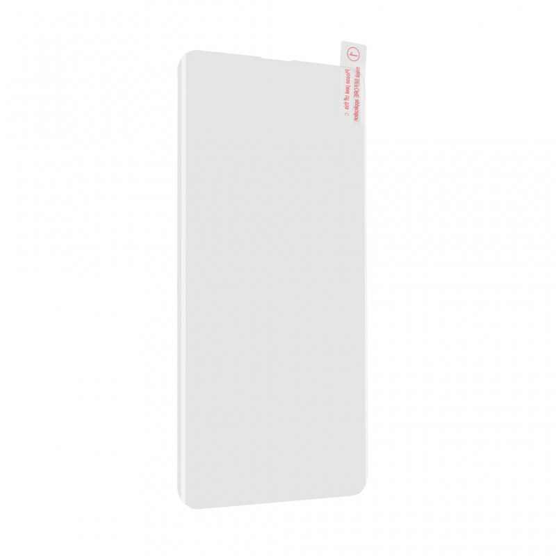 Zastitno staklo Tempered Glass Premium UV Glue Full Cover + Lampa za Samsung G973 S10