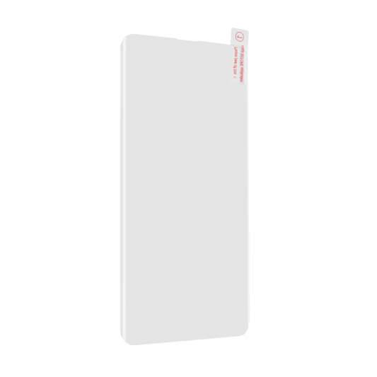 Zastitno staklo Tempered Glass Premium UV Glue Full Cover + Lampa za Samsung G973 S10