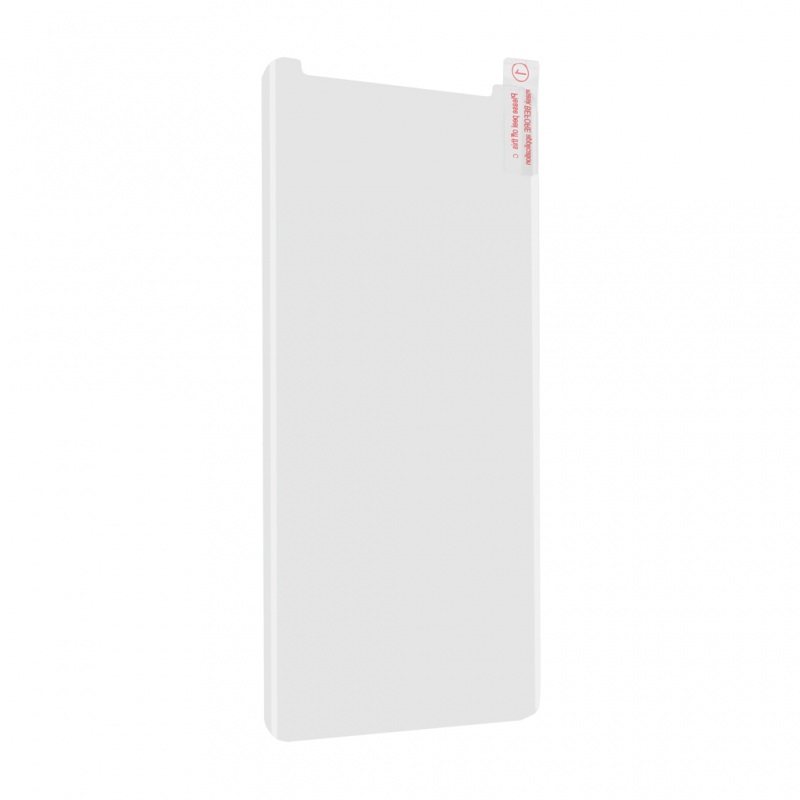 Zastitno staklo Tempered Glass Premium UV Glue Full Cover + Lampa za Samsung N960F Note 9